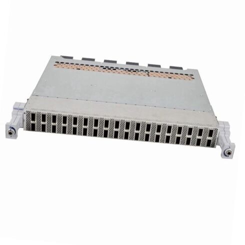 Arista DCS-7800R3-36D-LC 36 Ports 400GbE QSFP-DD Line Card
