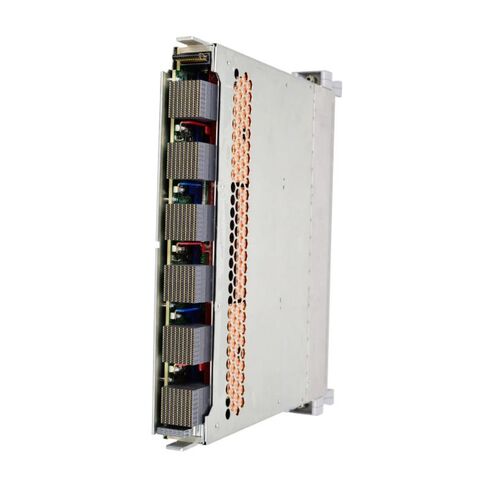 Arista DCS-7800R3-36D-LC 36 Ports 400GbE Wirespeed Line Card