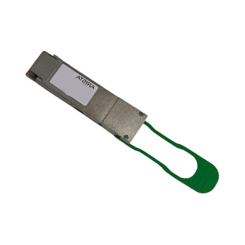 Arista QSFP-100G-CWDM4 Optical Transceiver