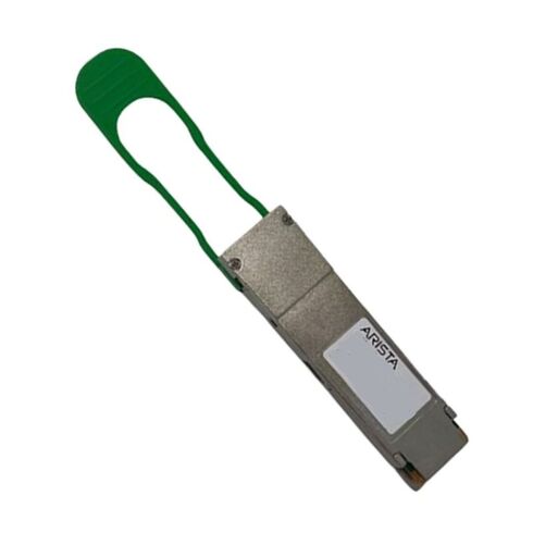 Arista QSFP-100G-CWDM4 QSFP Optical Transceiver