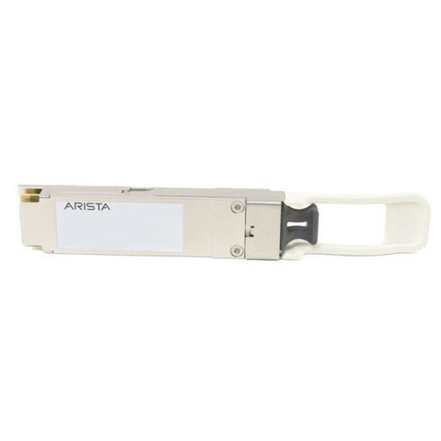 Arista QSFP-100G-DZ2-35 QSFP Single-mode Fiber Transceiver