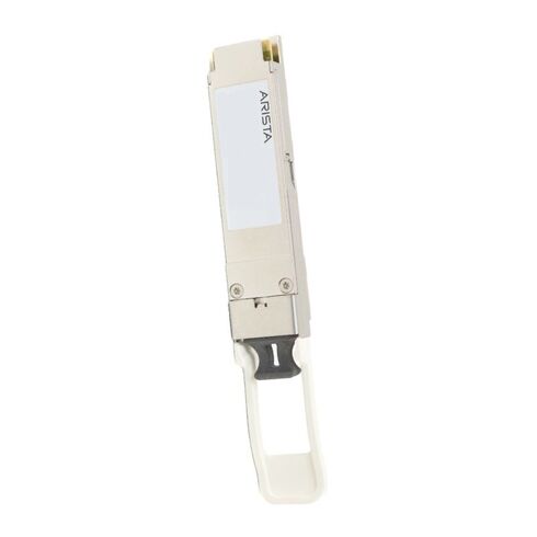 Arista QSFP-100G-DZ2-38 100G Fiber Transceiver
