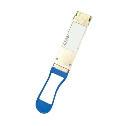 Arista QSFP-100G-LR4 100GBASE-LR4 QSFP Optics Transceiver
