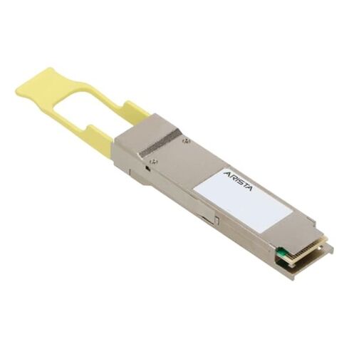 Arista QSFP-100G-LRL4 100GB QSFP28 Transceiver