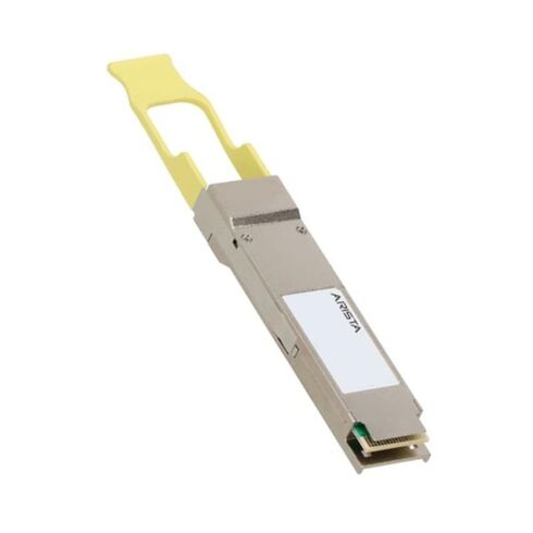 Arista QSFP-100G-LRL4 100GB SMF QSFP28 Transceiver