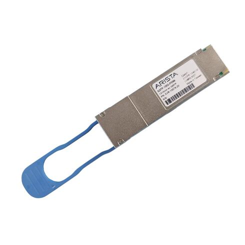 Arista QSFP-100G-PSM4 100GBASE-PSM4 QSFP Optics Transceiver