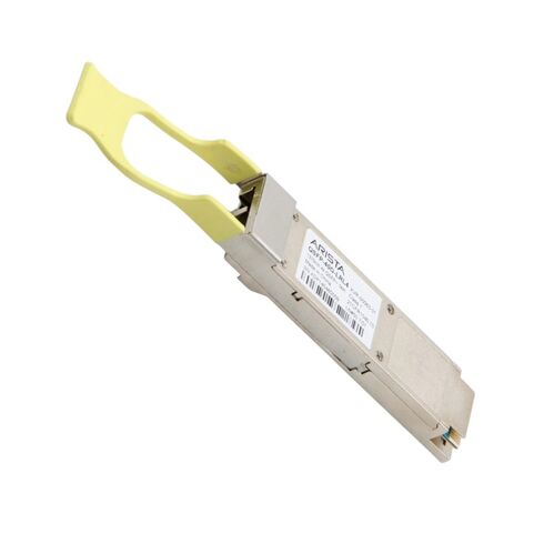 Arista QSFP-40G-LRL4 40GBASE-LRL4 Transceiver Module