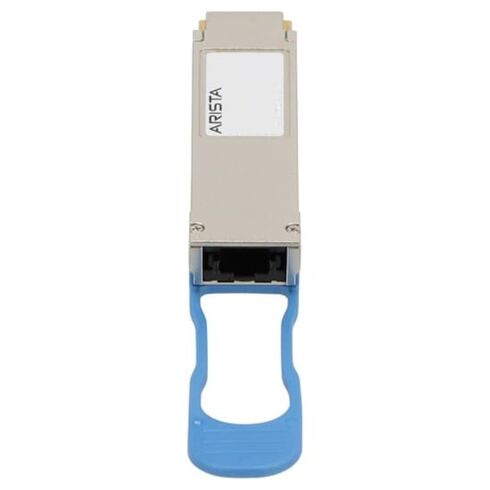 Arista QSFP-40G-PLR4 40G Optical Transceiver