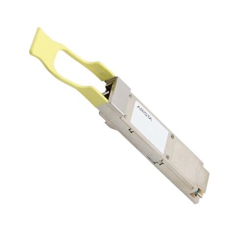 Arista QSFP-40G-PLRL4 40G LR QSFP+ Optic Transceiver