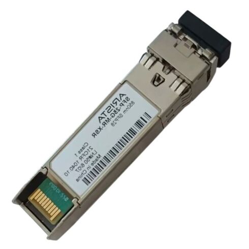 Arista SFP-25G-MR-XSR 25GBASE 850nm Transceiver