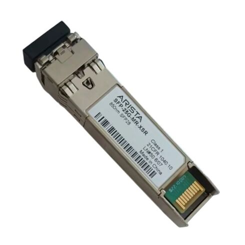 Arista SFP-25G-MR-XSR 25GBASE-LR Transceiver