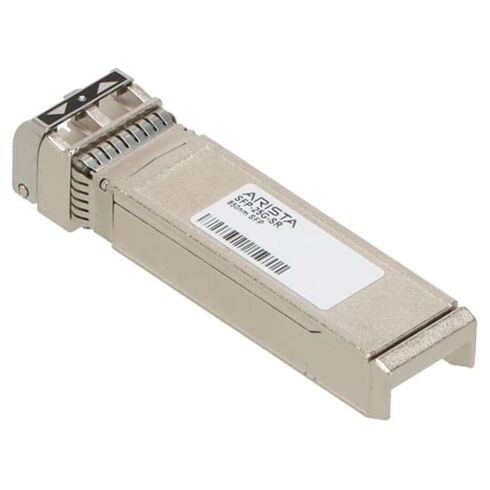 Arista SFP-25G-SR 25GBASE-SR 850nm Transceiver