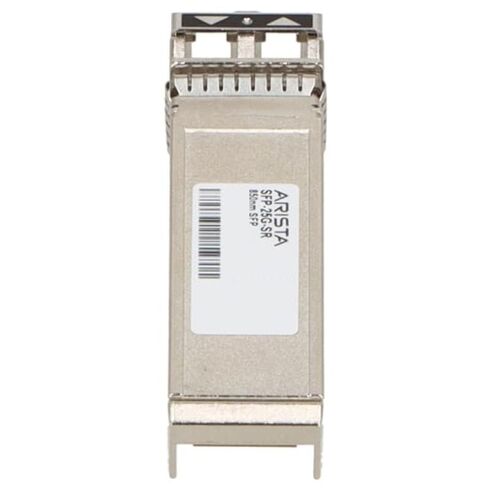 Arista SFP-25G-SR 25GBASE-SR SFP28 MMF Transceiver