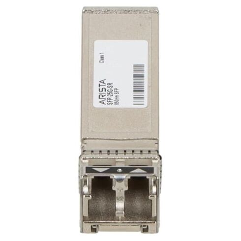 Arista SFP-25G-SR SFP28 850nm Transceiver