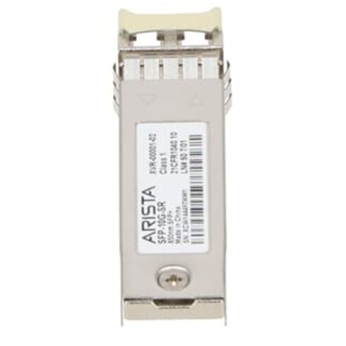 Arista XVR-00001-02 10GBPS 850nm 300m Transceiver