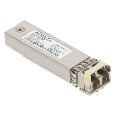 Arista XVR-00001-02 10GBPS Optical Transceiver