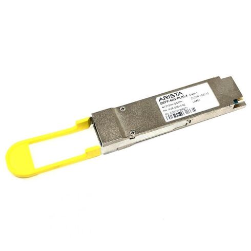 Arista XVR-00013-02 40GBPS 1310nm Transceiver