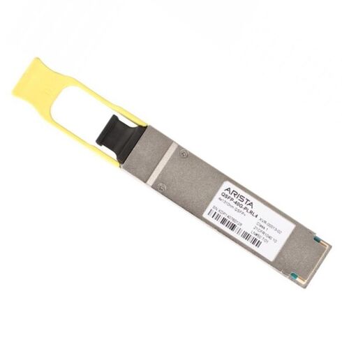 Arista XVR-00013-02 40GBPS Fibre 1310nm Transceiver