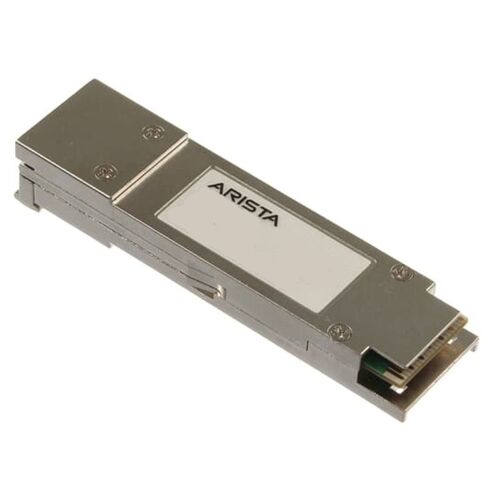Arista XVR-00060-02 40G 850NM Transceiver