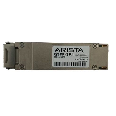 Arista XVR-00060-02 40G SR Transceiver