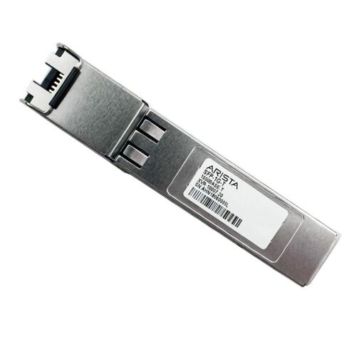 Arista XVR-10007-20 1000base-T RJ45 Transceiver