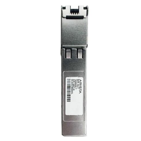 Arista XVR-10007-20 1GBE 1000base-T SFP Transceiver