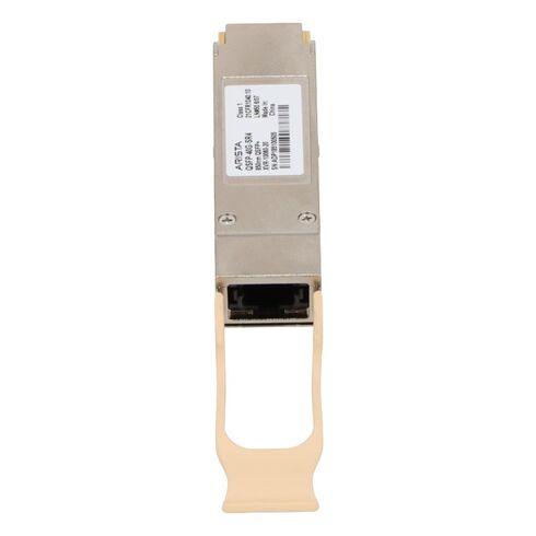 Arista XVR-10060-20 40GbE 850nm Transceiver