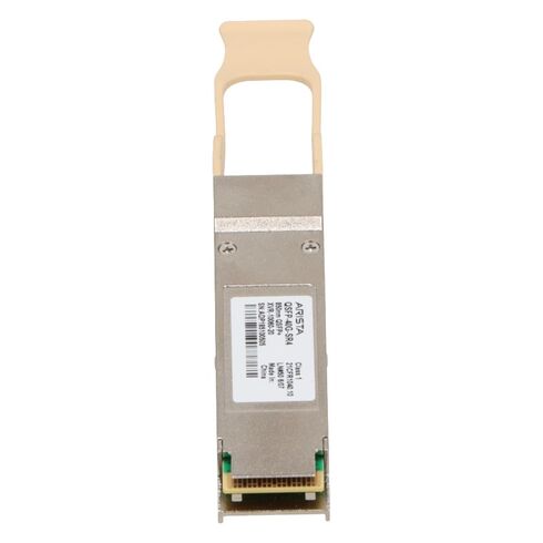 Arista XVR-10060-20 850nm Transceiver Module