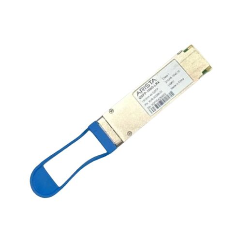 Arista XVR-10068-21 QSFP Optical Transceiver Module