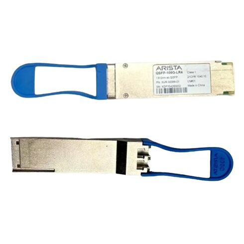 Arista XVR-10068-21 QSFP Transceiver Module