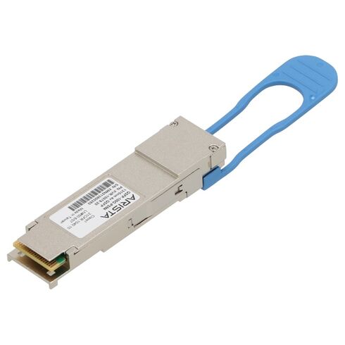 Arista XVR-10079-20 QSFP Transceiver module