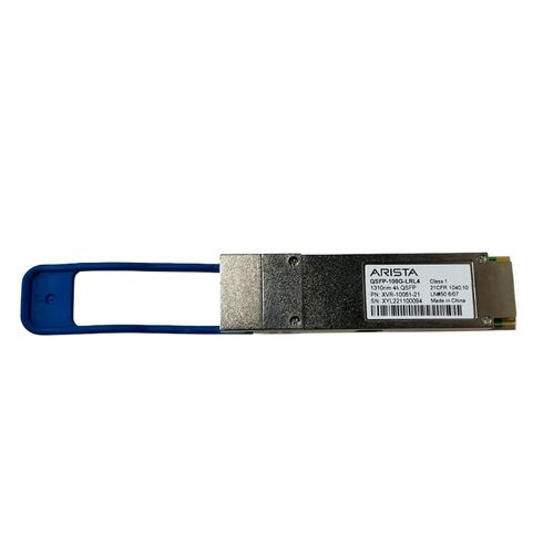 Arista XVR-10081-21 100GB Transceiver Module