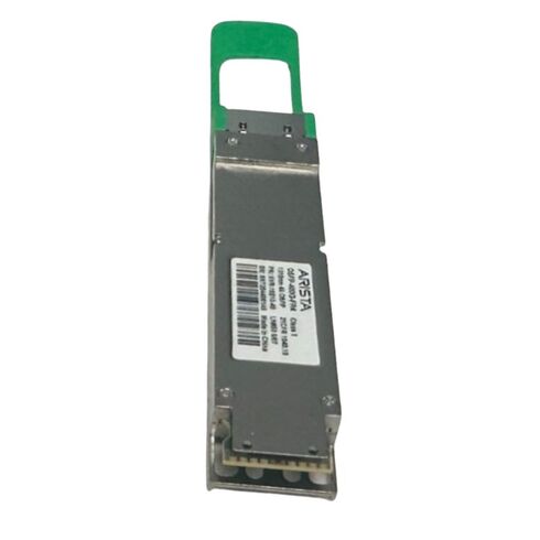 Arista XVR-10210-40 400GBASE-FR4 Transceiver Module