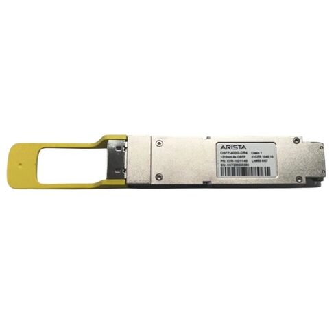 Arista XVR-10211-40 400G Transceiver Module