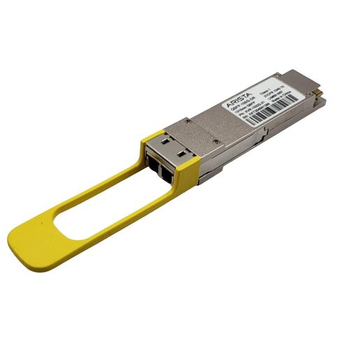 Arista XVR-10222-21 QSFP28 Transceiver Module