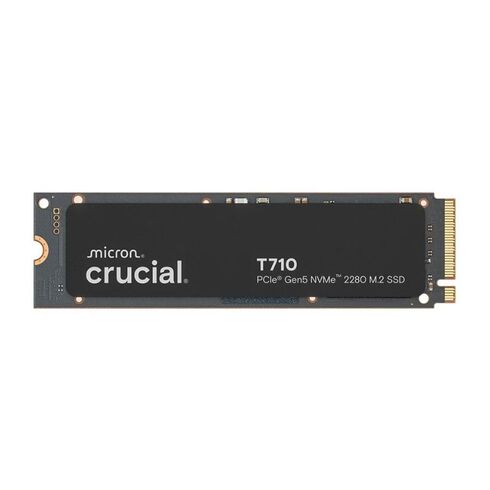 CT1000T710SSD5 Crucial 1TB Solid State Drive