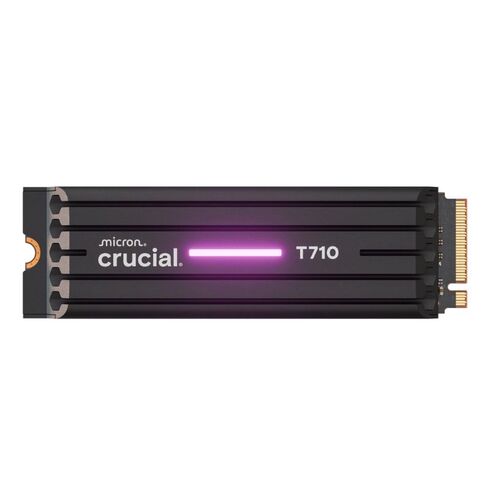 Crucial CT1000T710SSD5 M.2 Solid State Drive