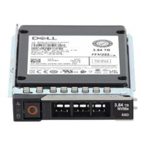 Dell 2V97V 3.84TB DC Gen4 SSD