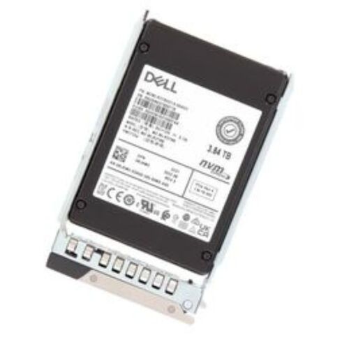 Dell 2V97V SFF Gen4 U.2 SSD