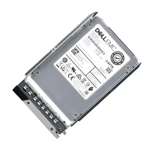 Dell 345-BBHZ 3.84TB 1DWPD SSD