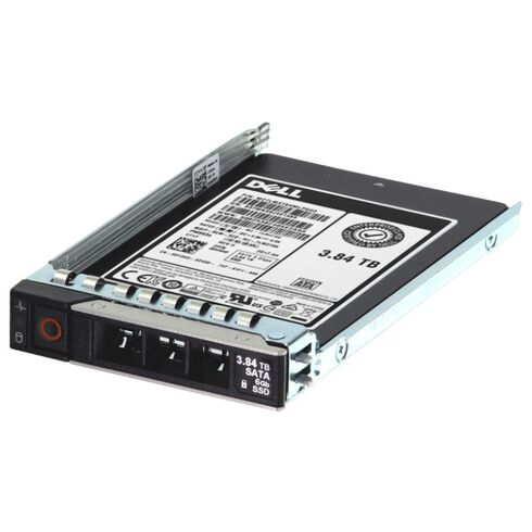 Dell 345-BBJI 3.84TB Hot Plug SSD