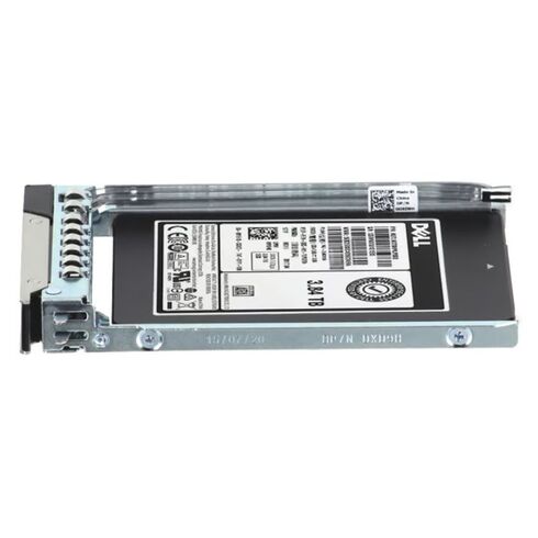 Dell 345-BBJI SATA-6GBPS SSD