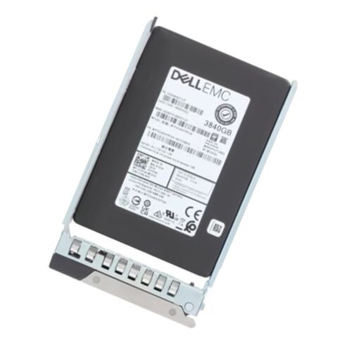 Dell 345-BEGT Read Intensive SSD