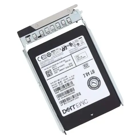 Dell 345-BEIV 3.84TB Read Intensive SSD