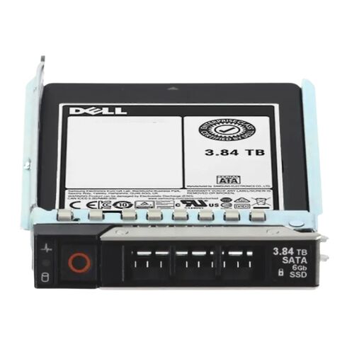 Dell 345-BEVB 3.84TB Read-Intensive SSD