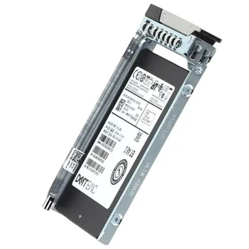 Dell 345 BEVC 6GBPS SATA Solid State Drive