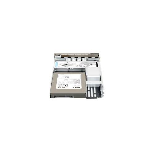 Dell 345 BEVC 6GBPS SATA RI Solid State Drive