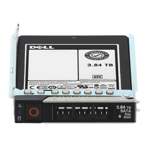 Dell 345-BEVY 3.84TB Read Intensive SSD