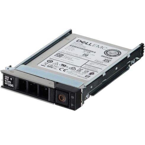 Dell 345-BJPR 960GB SATA 6GBPS SSD