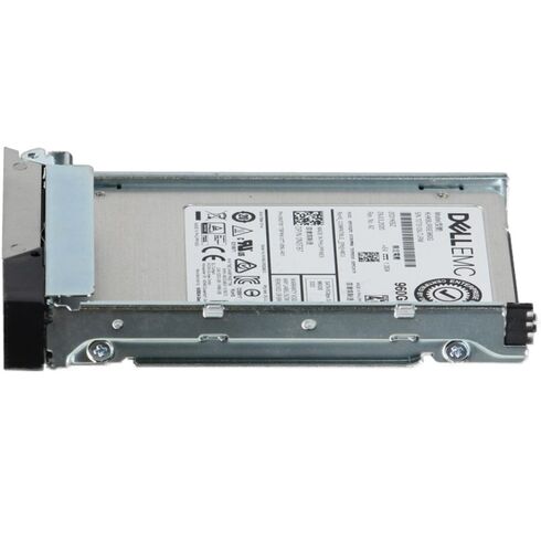 Dell 345-BJPR 960GB SATA 6GBPS Solid State Drive